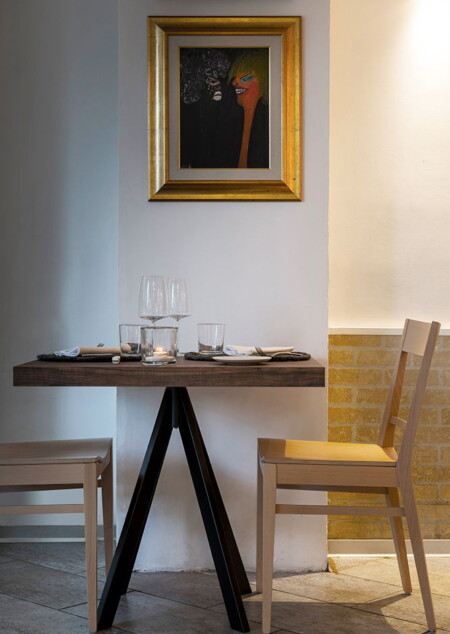 Ristorante romantico per coppie a riccione