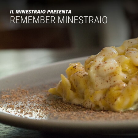 Remember Minestraio