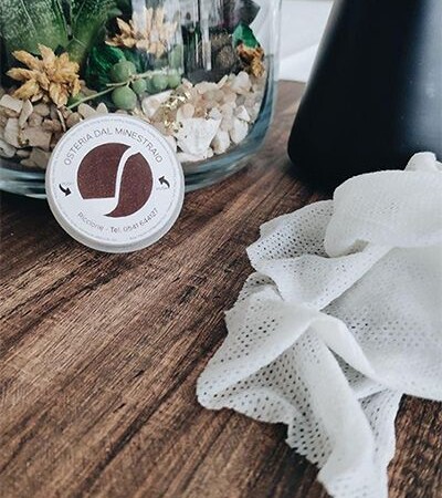 Ansia da virus: le misure anti COVID-19 del Minestraio