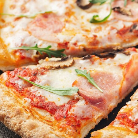 Serata “pizza & birra”